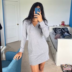Sweater Dress from New York & Company — worn 2-3 times — great condition